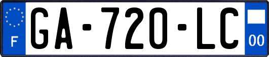 GA-720-LC