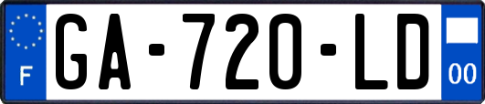 GA-720-LD
