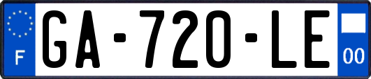 GA-720-LE