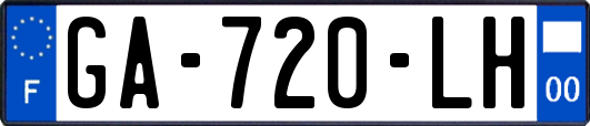 GA-720-LH
