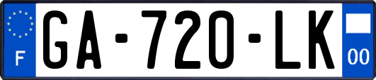 GA-720-LK