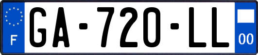 GA-720-LL