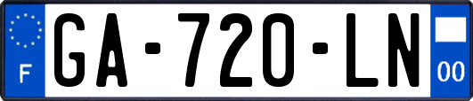 GA-720-LN
