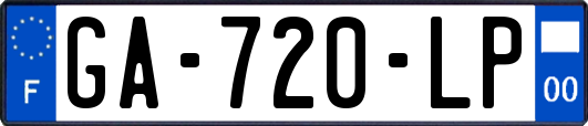 GA-720-LP