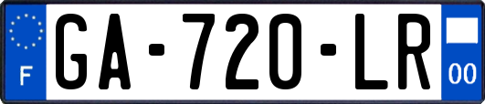 GA-720-LR