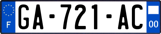GA-721-AC