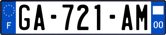 GA-721-AM