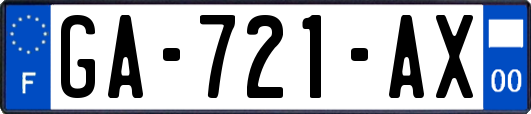 GA-721-AX