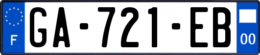 GA-721-EB