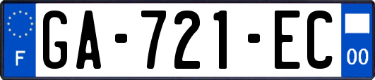 GA-721-EC