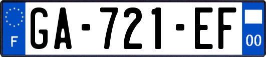 GA-721-EF