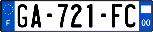 GA-721-FC