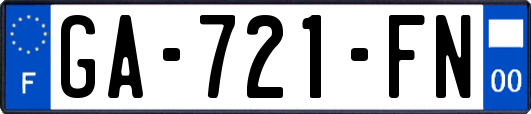 GA-721-FN