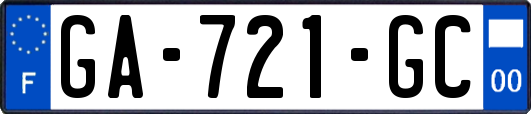 GA-721-GC