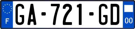 GA-721-GD