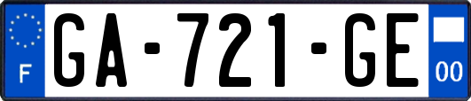 GA-721-GE