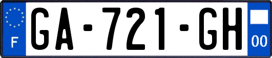 GA-721-GH