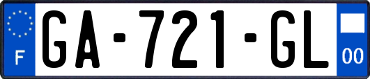 GA-721-GL