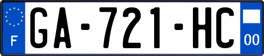 GA-721-HC