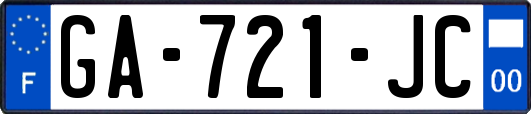 GA-721-JC
