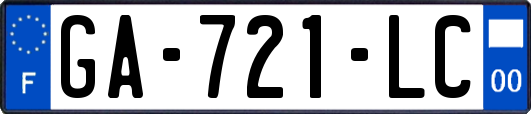 GA-721-LC