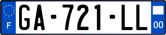 GA-721-LL