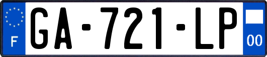 GA-721-LP