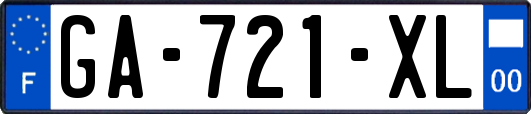 GA-721-XL