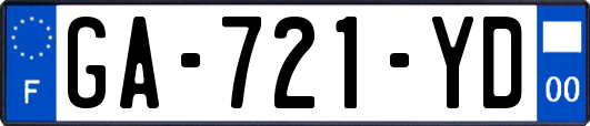 GA-721-YD