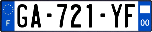 GA-721-YF