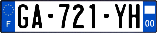 GA-721-YH