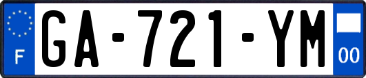 GA-721-YM