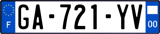 GA-721-YV