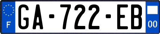 GA-722-EB