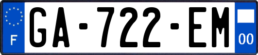 GA-722-EM