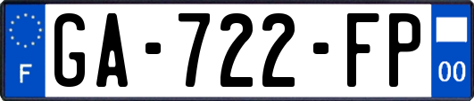 GA-722-FP