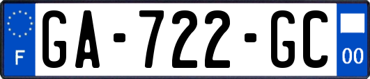 GA-722-GC