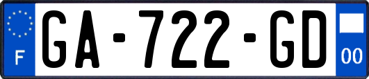 GA-722-GD