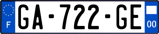 GA-722-GE