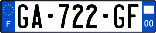 GA-722-GF