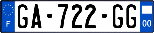 GA-722-GG