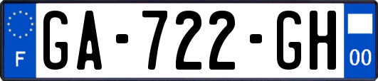 GA-722-GH