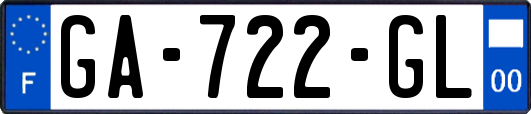 GA-722-GL