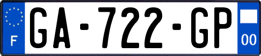 GA-722-GP