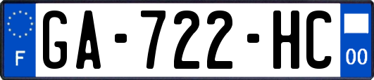 GA-722-HC