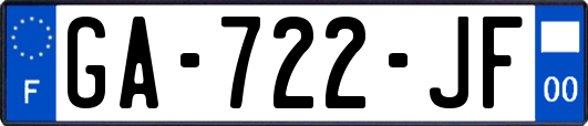 GA-722-JF