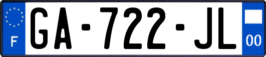 GA-722-JL