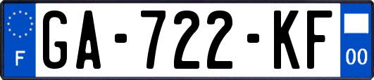 GA-722-KF