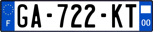 GA-722-KT