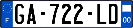 GA-722-LD